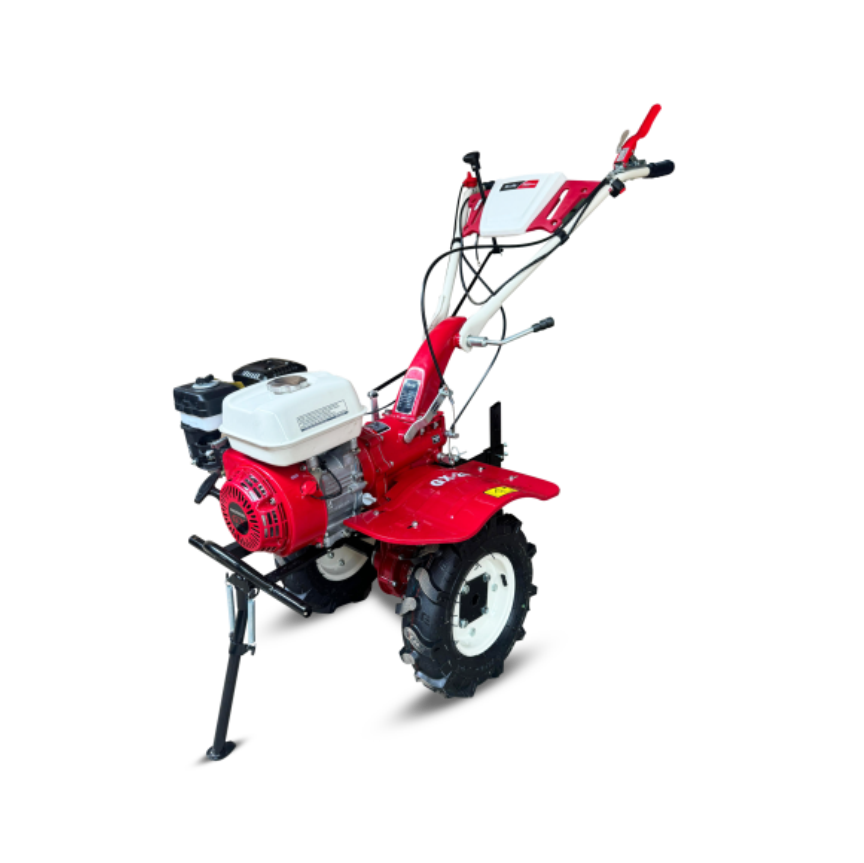 Agricultural Power Weeder
